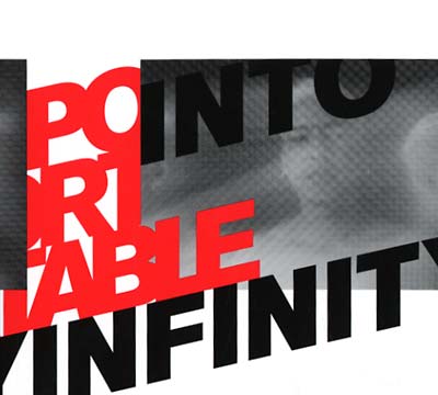 Into Infinity |