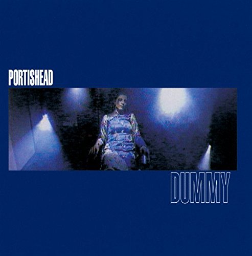 PORTISHEAD - Dummy: 20th Anniversary | Mint (M) Mint (M)