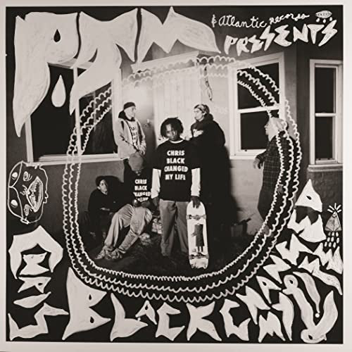 Portugal. The Man - Chris Black Changed My Life | Mint (M) Mint (M)