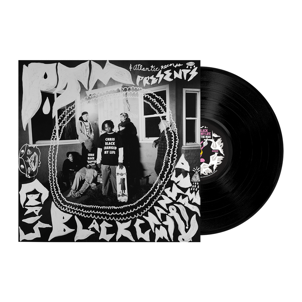 Portugal. The Man - Chris Black Changed My Life | Mint (M) Mint (M)