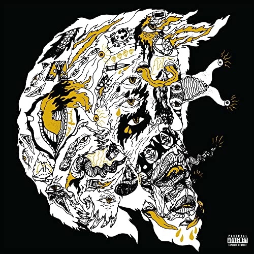 Evil Friends (White Vinyl) | Mint (M) Mint (M)