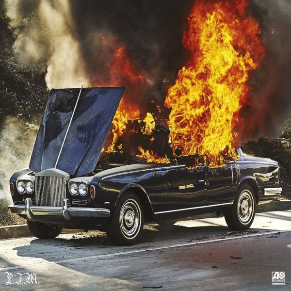 Portugal. The Man - Woodstock [LP] | Mint (M) Mint (M)
