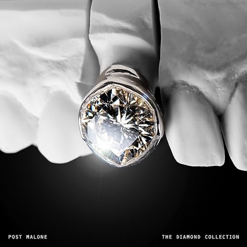 Post Malone - The Diamond Collection [Deluxe 2 CD] |