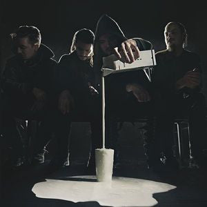 Use Your Deluge (CLEAR VINYL 7") | Mint (M) Mint (M)