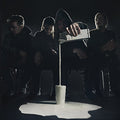 Use Your Deluge (TRANSPARENT GOLD VINYL 7") | Mint (M) Mint (M)