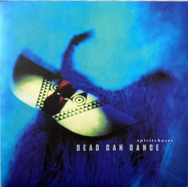 Dead Can Dance - Spiritchaser (VINYL) | Mint (M) Mint (M)