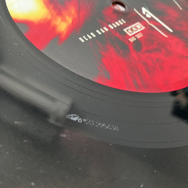 Dead Can Dance - Spiritchaser (VINYL) | Mint (M) Mint (M)
