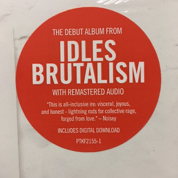 Brutalism | Mint (M) Mint (M)
