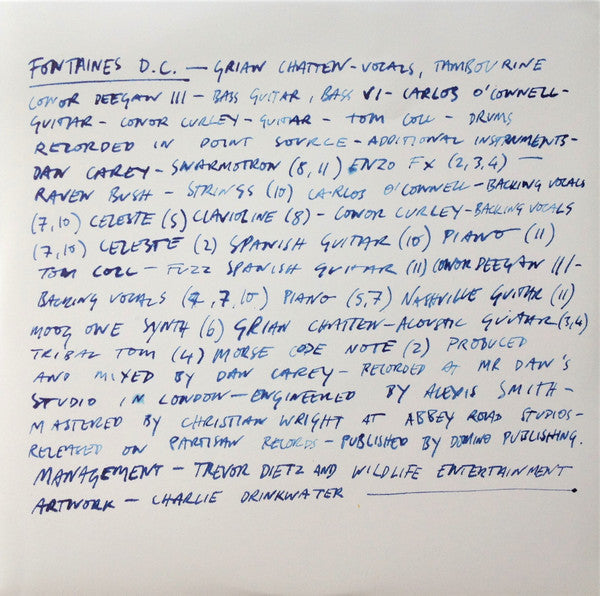 A Hero's Death (VINYL) | Mint (M) Mint (M)
