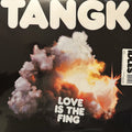 Tangk | Mint (M) Mint (M)