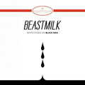 White Stains On Black Wax (VINYL 7") | Mint (M) Mint (M)