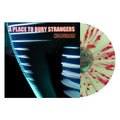 Hologram (IEX | BLUE & RED SPLATTER VINYL) | Mint (M) Mint (M)
