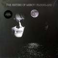 The Sisters Of Mercy - Floodland (COLOR VINYL) | Mint (M) Mint (M)