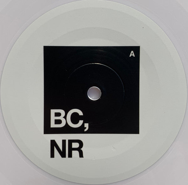 For The First Time (WHITE VINYL) | Mint (M) Near Mint (NM)