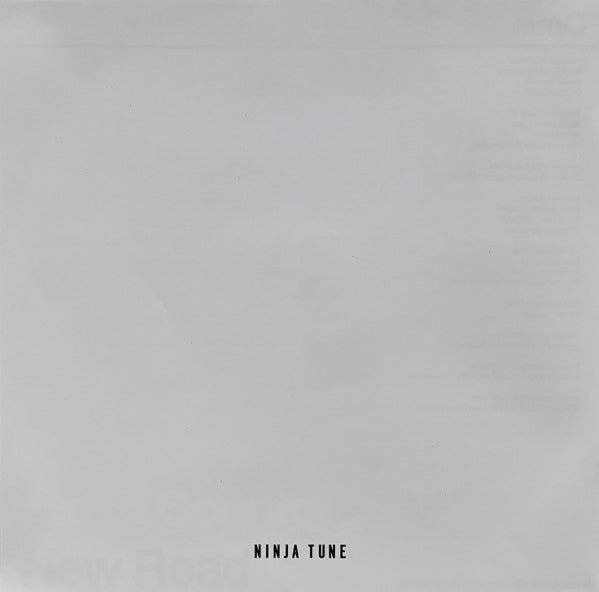 For The First Time (WHITE VINYL) | Mint (M) Near Mint (NM)