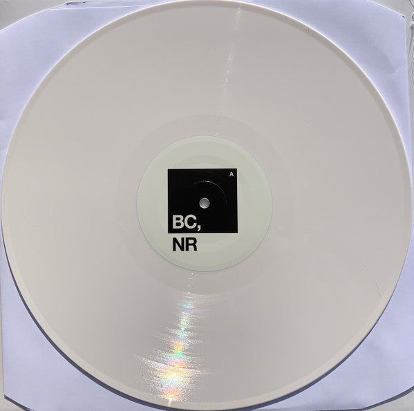 For The First Time (WHITE VINYL) | Mint (M) Near Mint (NM)