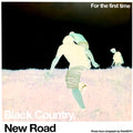 For The First Time (WHITE VINYL) | Mint (M) Near Mint (NM)