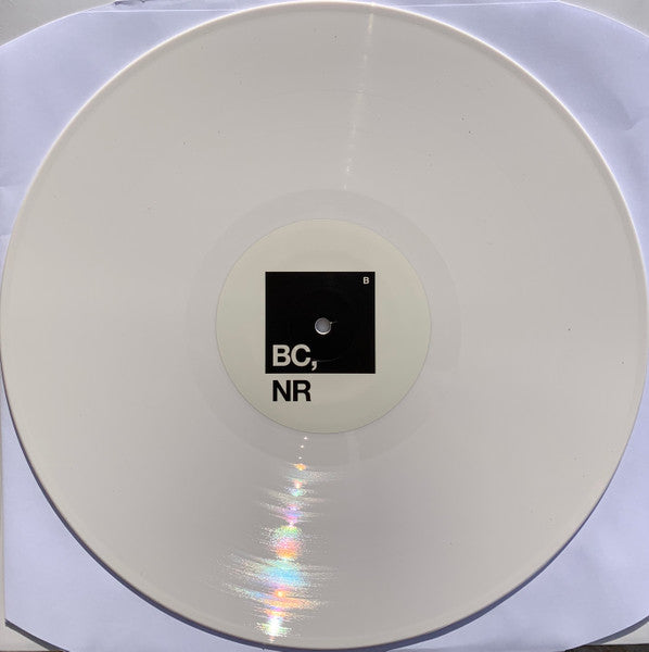 For The First Time (WHITE VINYL) | Mint (M) Near Mint (NM)
