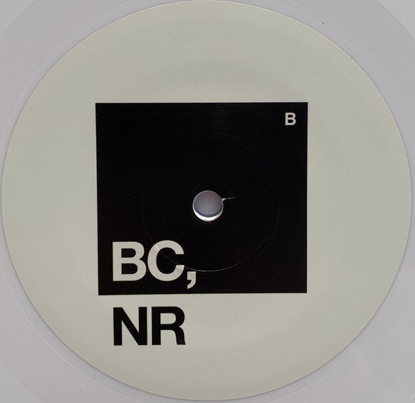 For The First Time (WHITE VINYL) | Mint (M) Near Mint (NM)