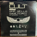 The Cult - She Sells Sanctuary (LP Version)(VINYL) | Near Mint (NM or M-) Very Good Plus (VG+)