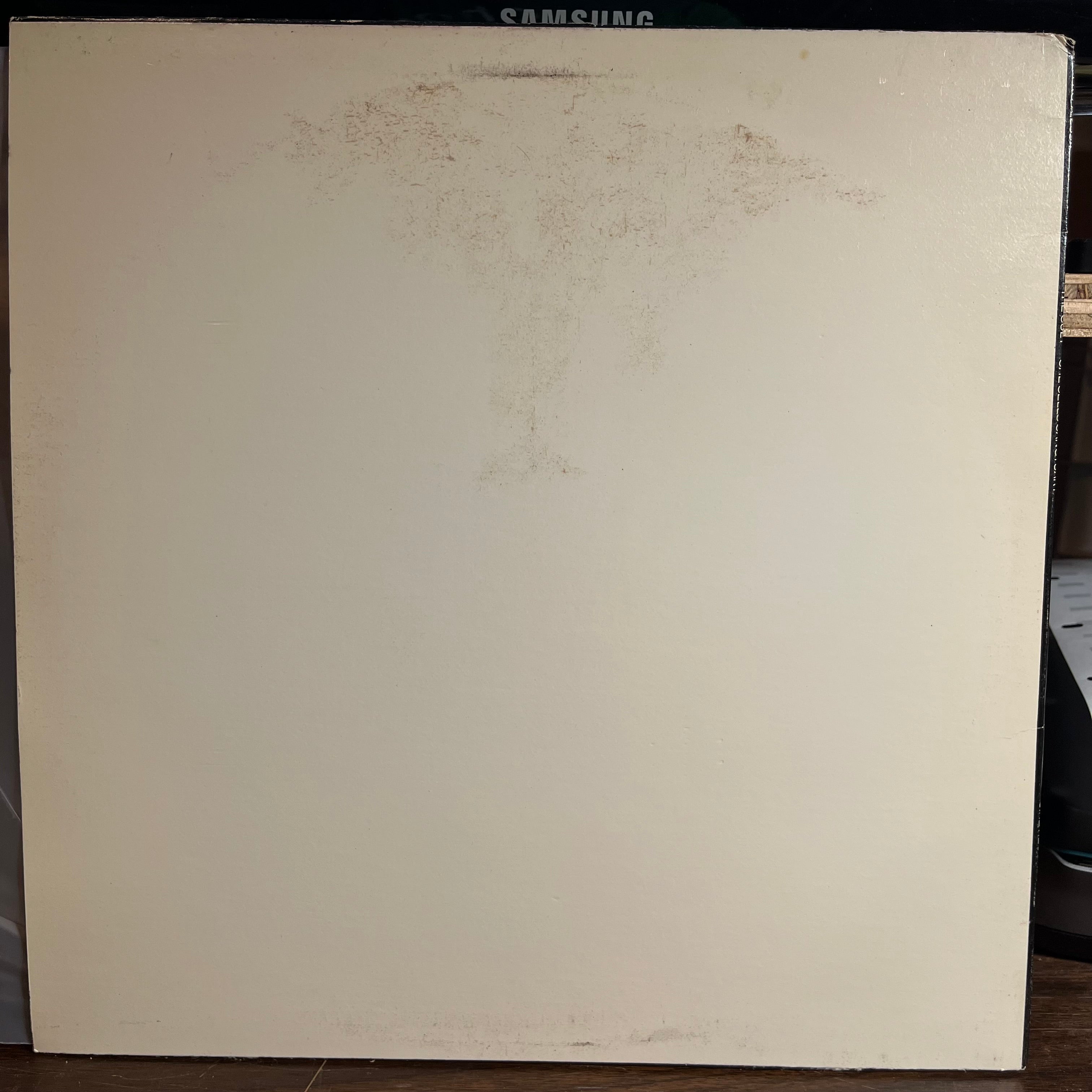 The Cult - She Sells Sanctuary (LP Version)(VINYL) | Near Mint (NM or M-) Very Good Plus (VG+)