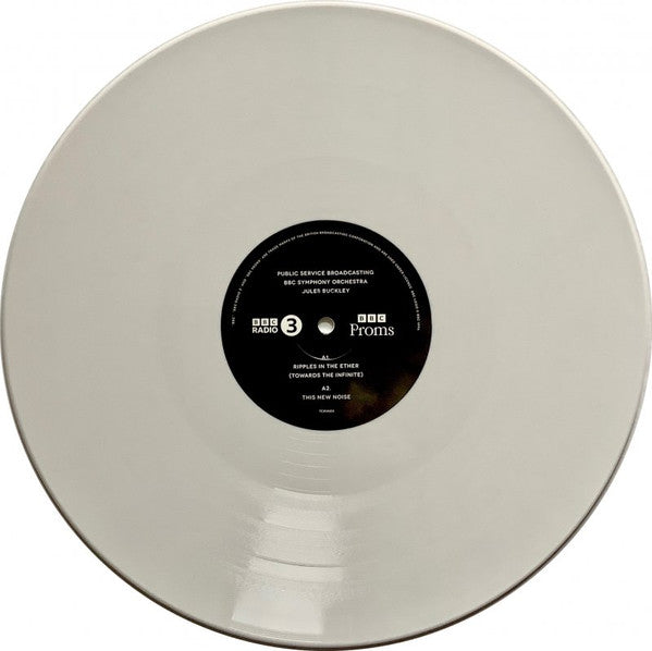 This New Noise (WHITE VINYL) | Mint (M) Mint (M)