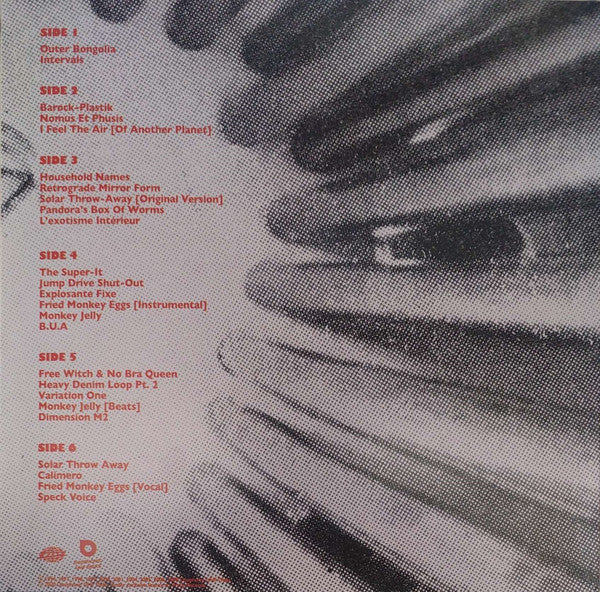 Stereolab - Electrically Possessed [Switched On Vol. 4] | Mint (M) Mint (M)