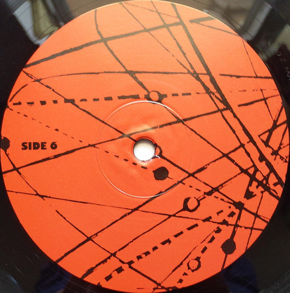 Stereolab - Electrically Possessed [Switched On Vol. 4] | Mint (M) Mint (M)
