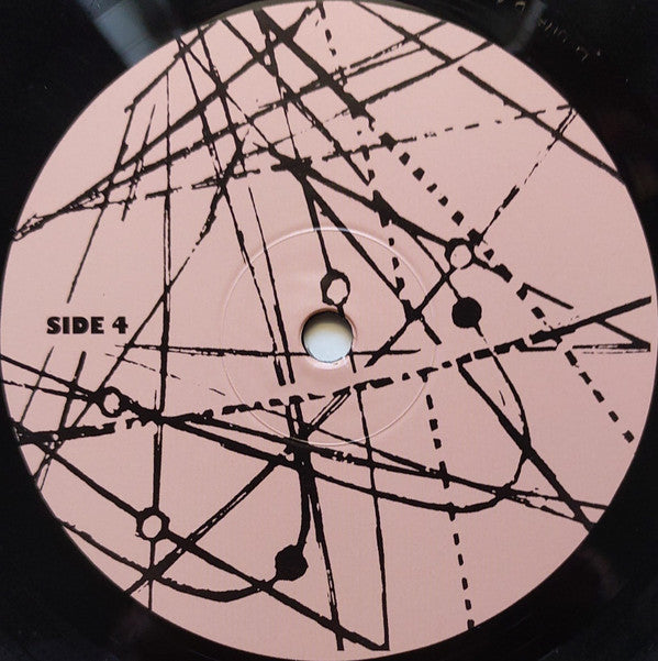 Stereolab - Electrically Possessed [Switched On Vol. 4] | Mint (M) Mint (M)
