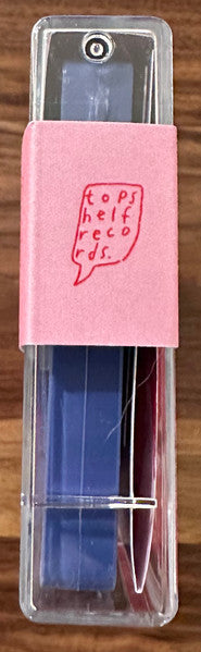 Pink Balloons (CASSETTE) | Mint (M) Mint (M)