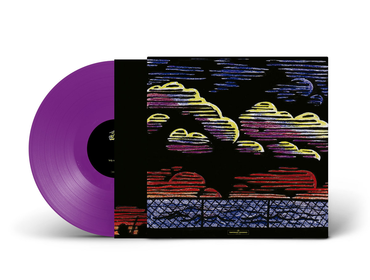 Those Who Tell The Truth Shall Die, Those Who Tell The Truth Shall Live Forever (VIOLET VINYL) | Mint (M) Mint (M)