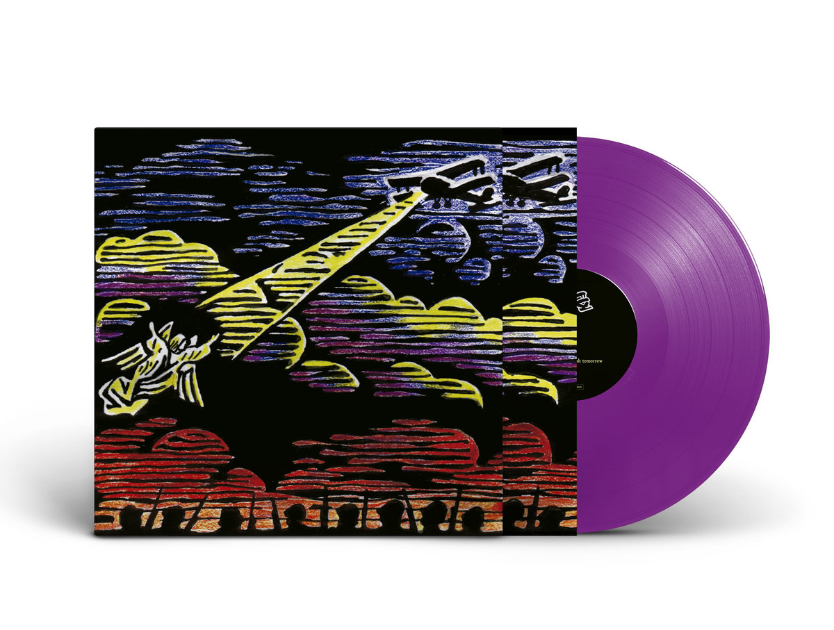 Those Who Tell The Truth Shall Die, Those Who Tell The Truth Shall Live Forever (VIOLET VINYL) | Mint (M) Mint (M)