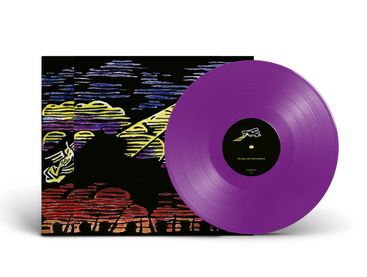 Those Who Tell The Truth Shall Die, Those Who Tell The Truth Shall Live Forever (VIOLET VINYL) | Mint (M) Mint (M)