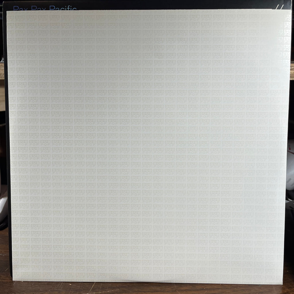 Foals - Total Life Forever (2xVINYL) | Near Mint (NM) Near Mint- (NM-)