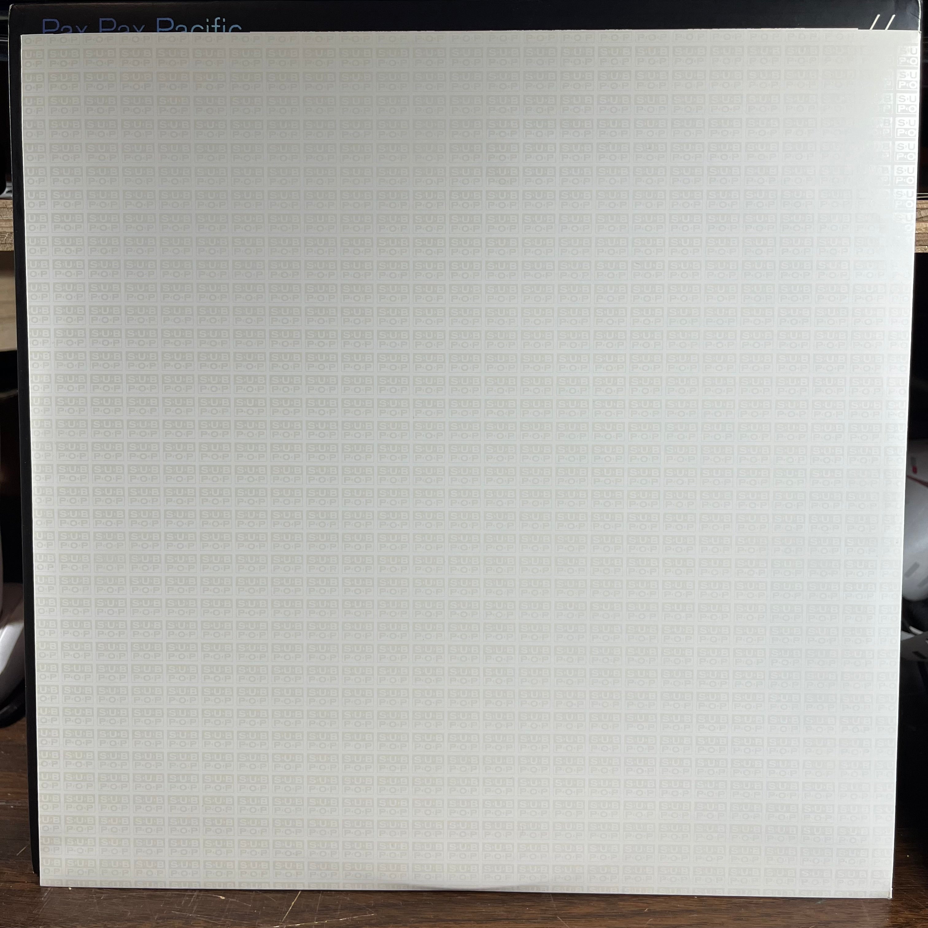 Foals - Total Life Forever (2xVINYL) | Near Mint (NM) Near Mint- (NM-)