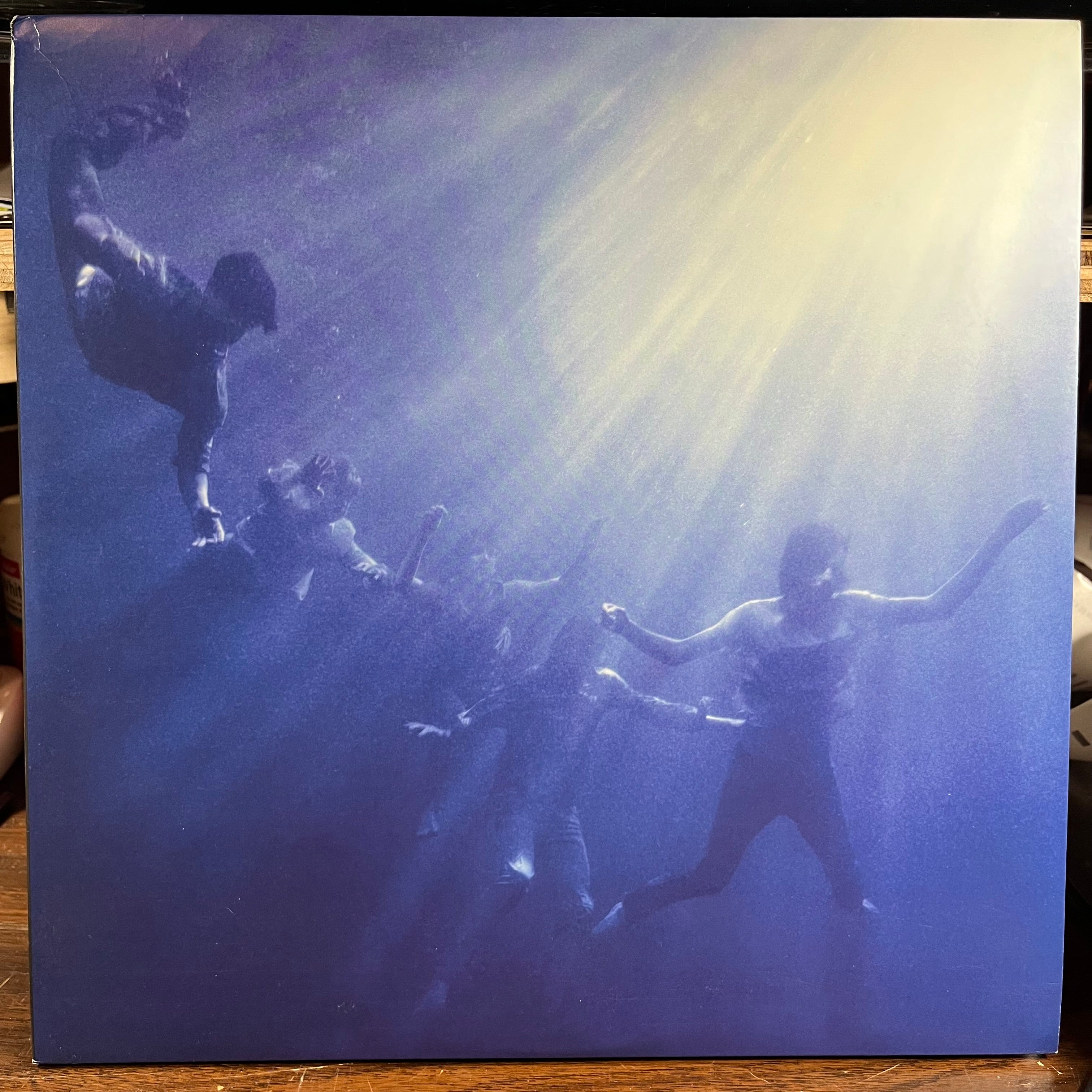 Foals - Total Life Forever (2xVINYL) | Near Mint (NM) Near Mint- (NM-)