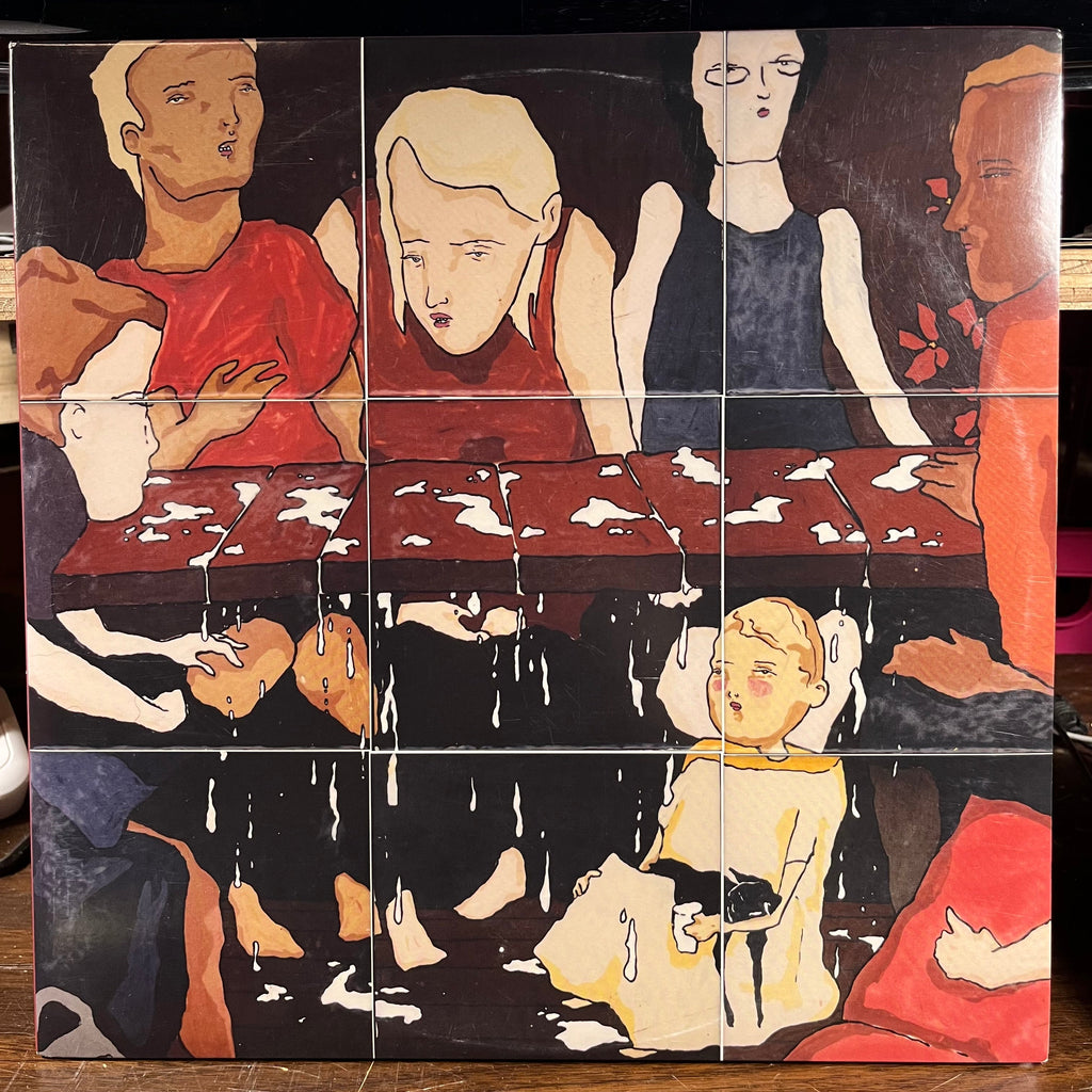 Mogwai - Mr. Beast (2xVINYL) | Near Mint (NM) Excellent+ (EX+)