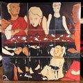 Mogwai - Mr. Beast (2xVINYL) | Near Mint (NM) Excellent+ (EX+)