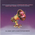 Baby Got Work (DJ Jazzy Jeff & Kaidi Tatham Remix) | Mint (M) Mint (M)
