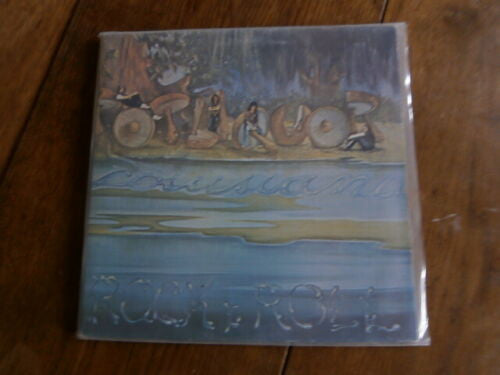 Potliquor - Louisiana Rock & Roll | Near Mint (NM) Very Good Plus (VG+)