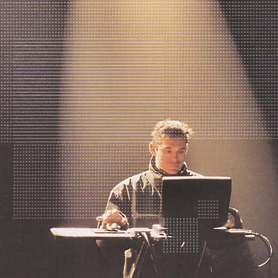 4 Parabolic Mixes |
