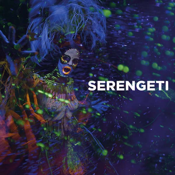 Serengeti |