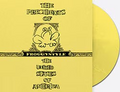 Froggystyle (Ltd Yellow Swirl COLR VINYL) | Mint (M) Mint (M)