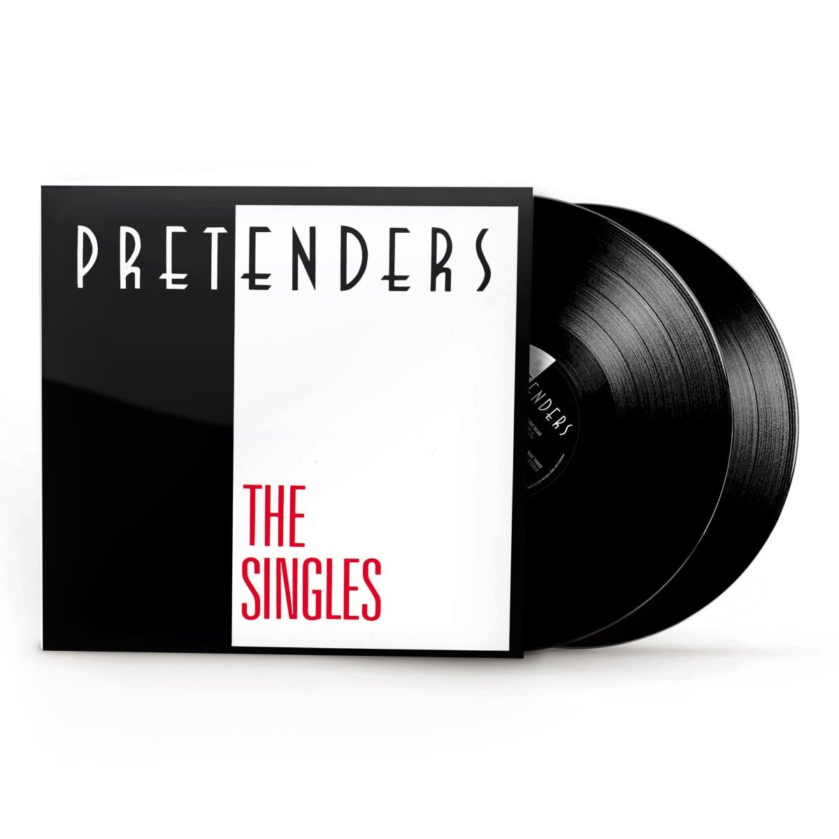 The Singles (2xVINYL) | Mint (M) Mint (M)