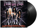 Pretty Boy Floyd - Leather Boyz With Electric Toyz (180 Gram Vinyl) [Import] |