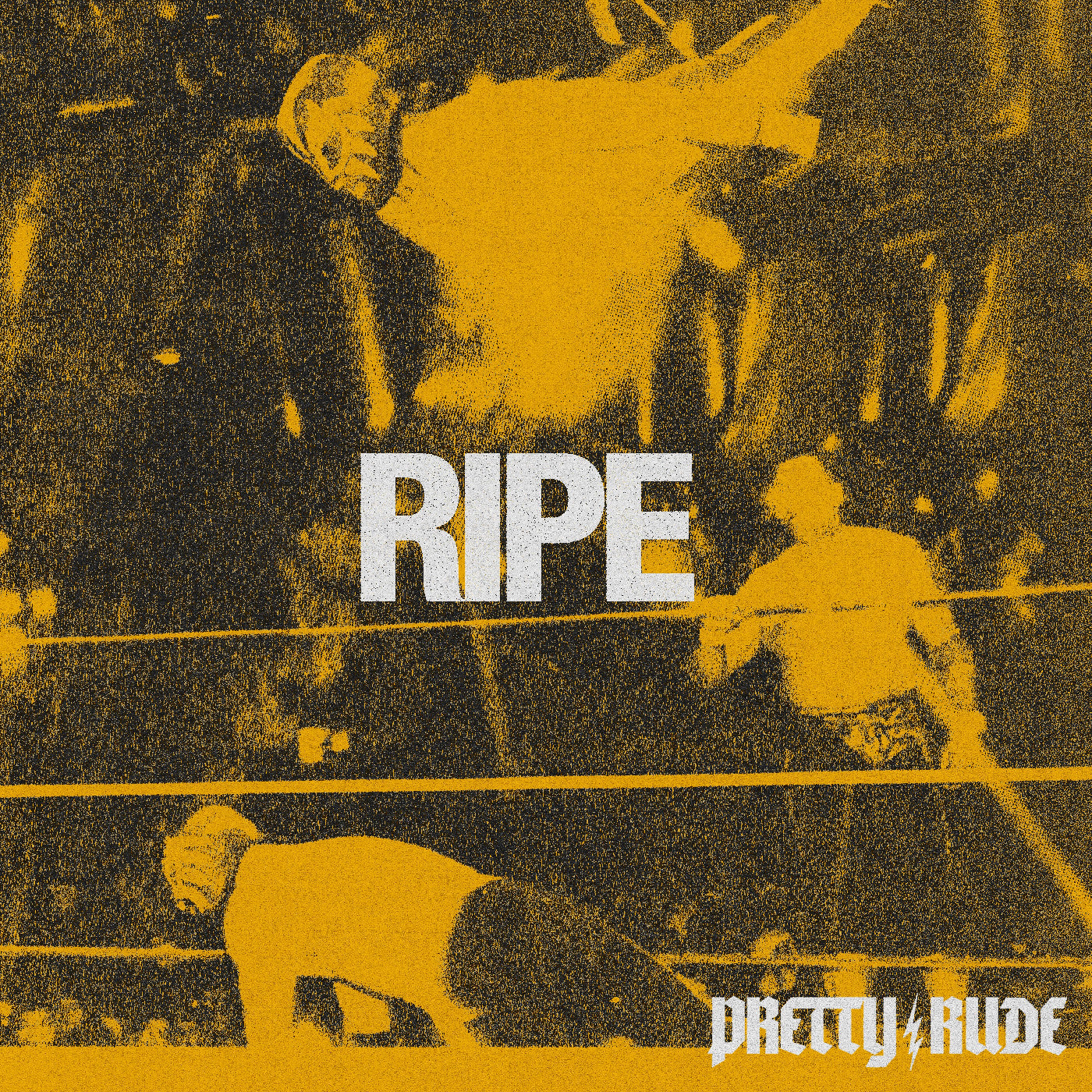 Ripe (VINYL) | Mint (M) Mint (M)