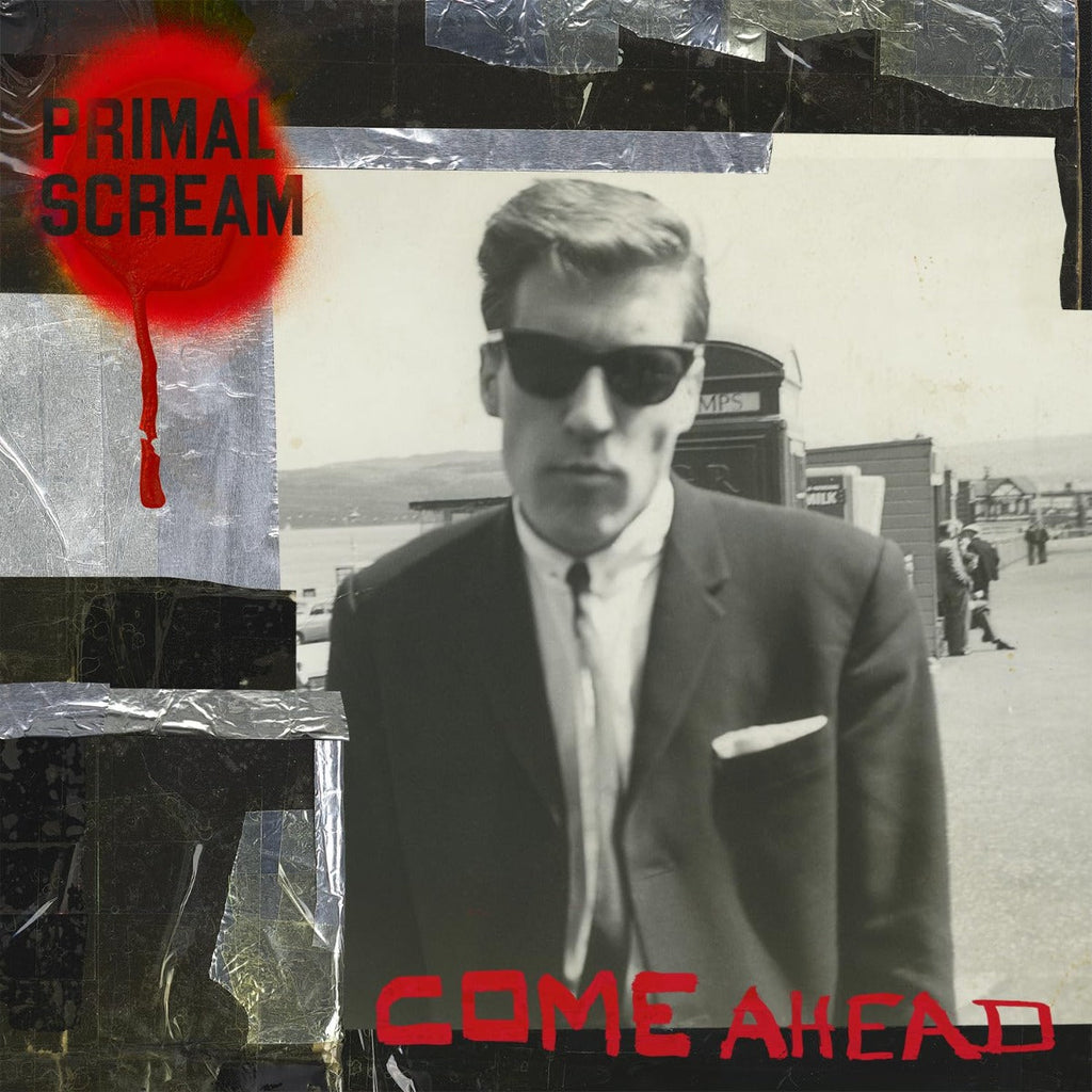 Come Ahead (Indie Exclusive, Limited Edition, Silver Colored Vinyl, Gatefold LP Jacket) (2 Lp's) | Mint (M) Mint (M)