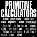 Primitive Calculators |