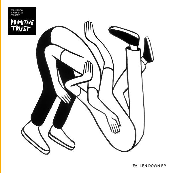 Fallen Down EP |