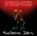 Miscellaneous Debris (180 Gram Vinyl) | Mint (M) Mint (M)